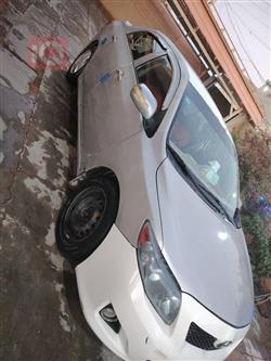 تۆیۆتا کۆرۆلا